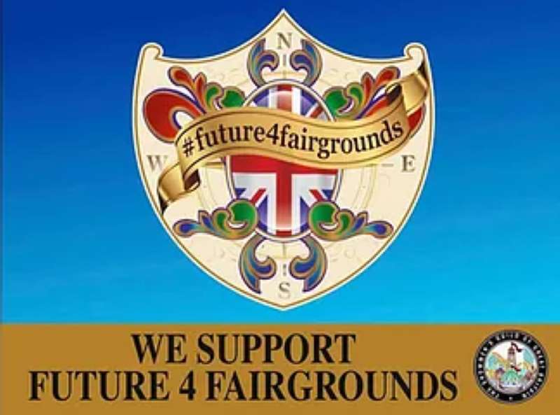 Future 4 Fairgrounds