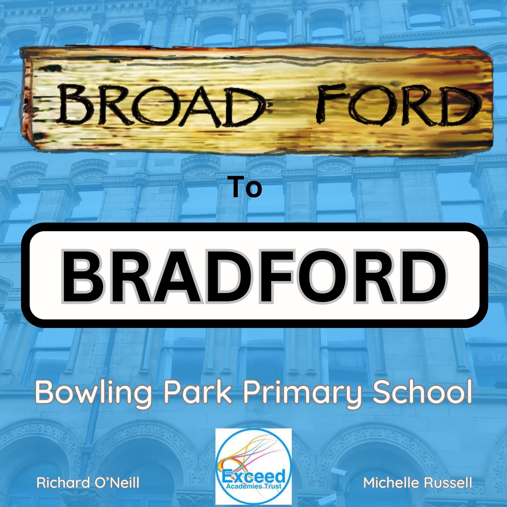 Broad Ford to Bradford