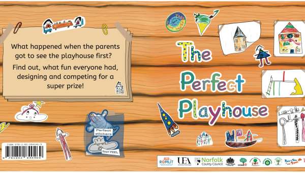 The Perfect Playhouse