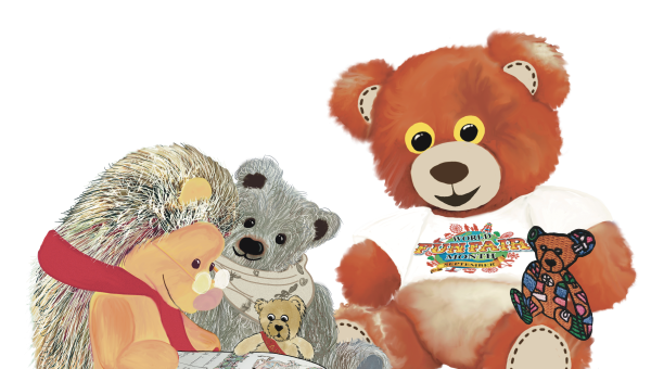 Judge a Book by its Cover