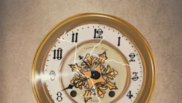 Fracture of Time